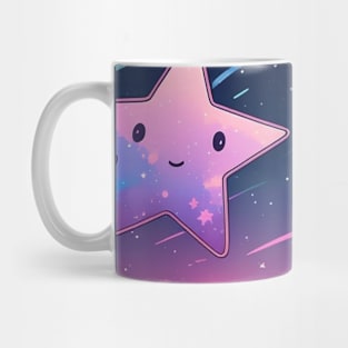 Galaxy Skies Mug